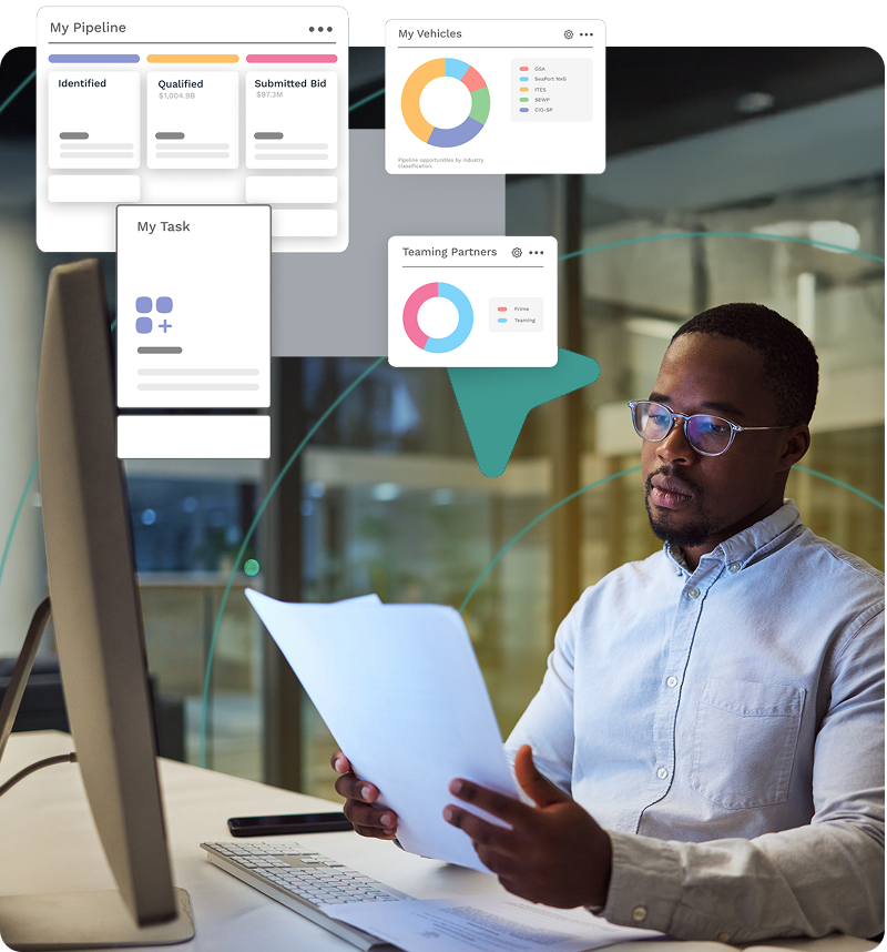GovWin Comparison Hero 3 GovWin Comparison Hero 3