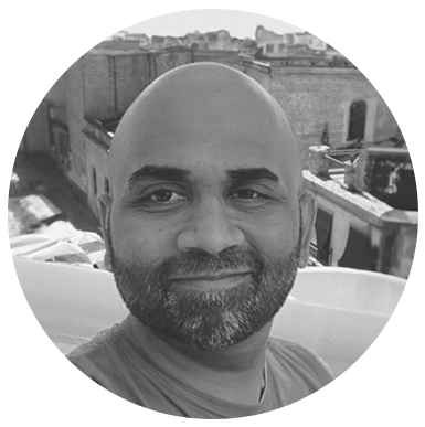 Quarib Chowdhury Federal Compass